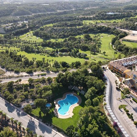 Apartamentos Lomas De Dehesa de Campoamor Exterior foto