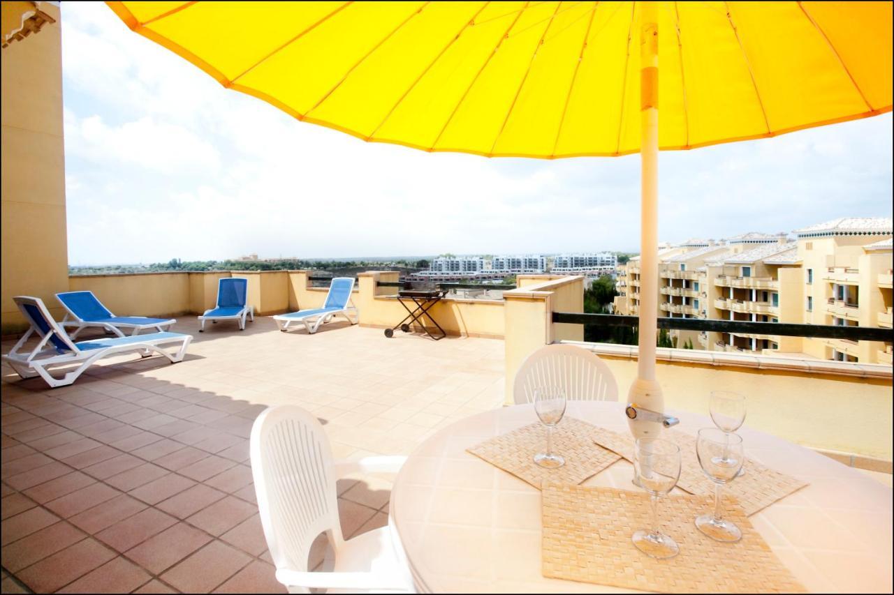 Apartamentos Lomas De Dehesa de Campoamor Exterior foto