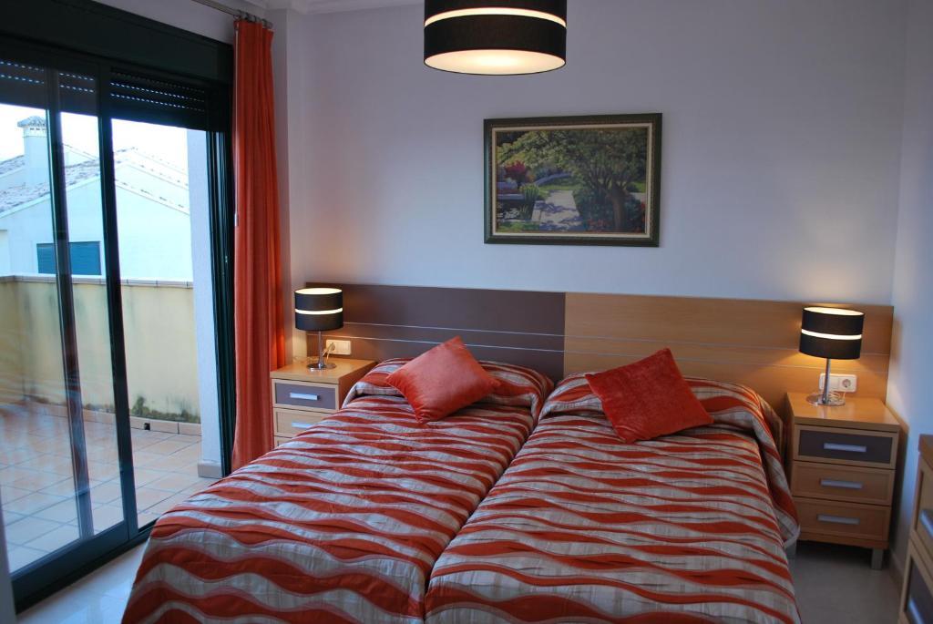 Apartamentos Lomas De Dehesa de Campoamor Exterior foto